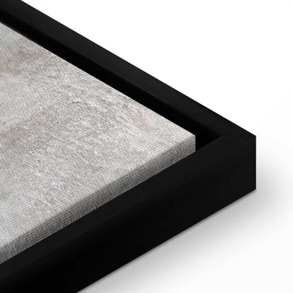 Leinwandbild - Explosive Mixture (1 Part) Wide