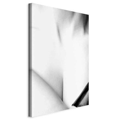 Leinwandbild - Grace (1 Part) Vertical