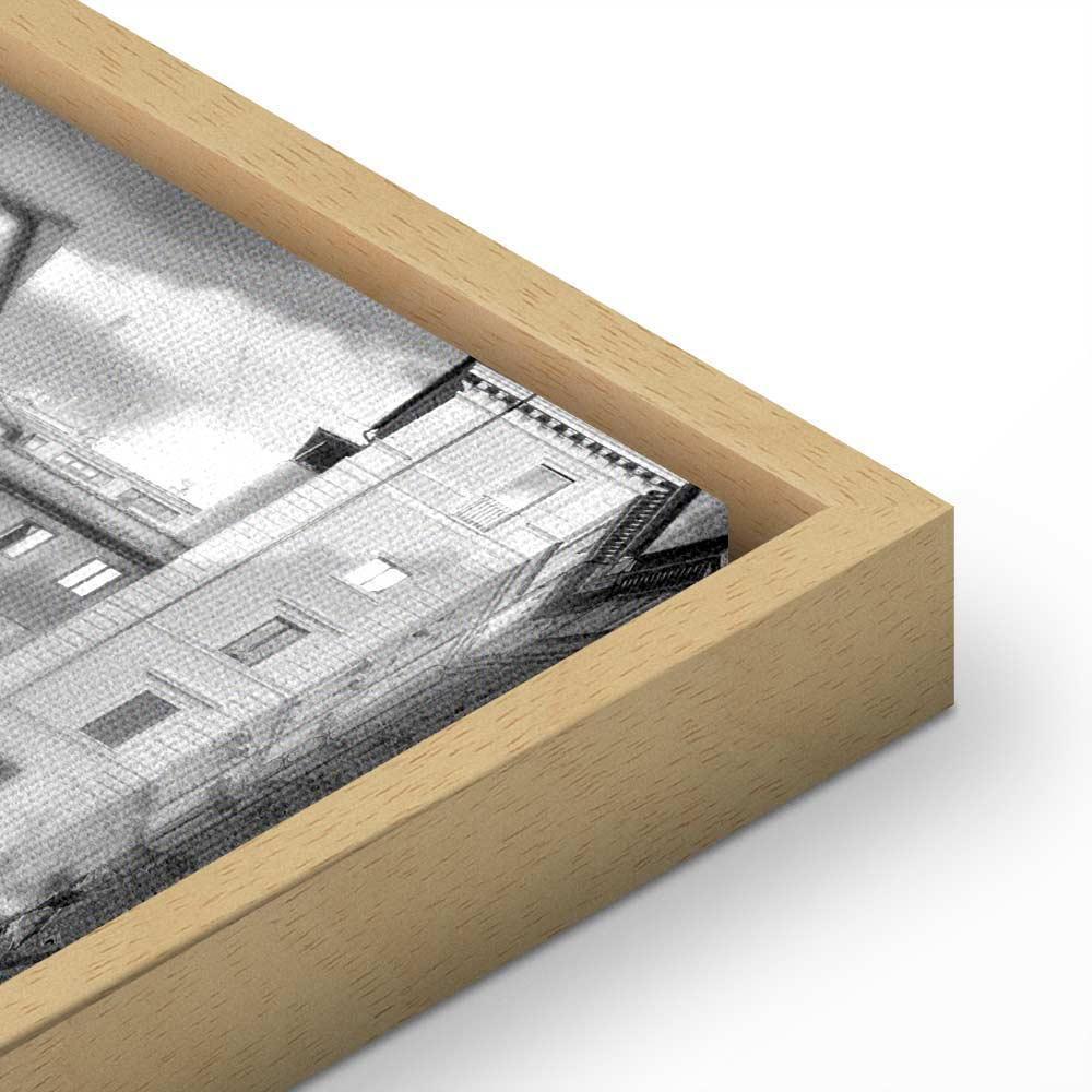 Leinwandbild - My Dream (1 Part) Vertical