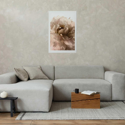 Poster - Soft Petals Artgeist