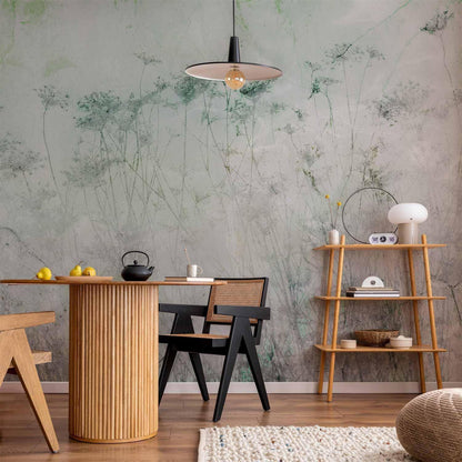 Fototapete - Indian Summer - First Variant