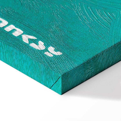 Leinwandbild - Angry Monkey (1 Part) Vertical