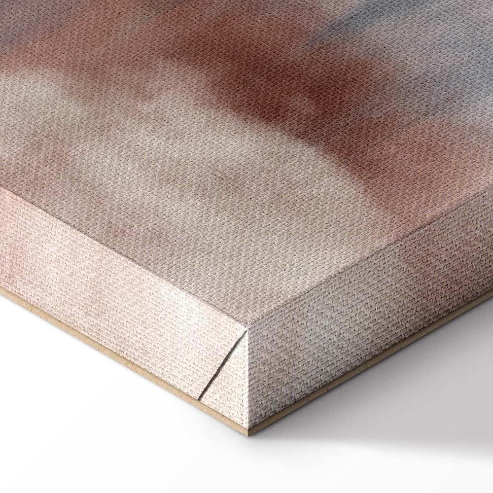 Leinwandbild - Back Home (1 Part) Wide