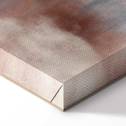 Leinwandbild - Back Home (1 Part) Wide