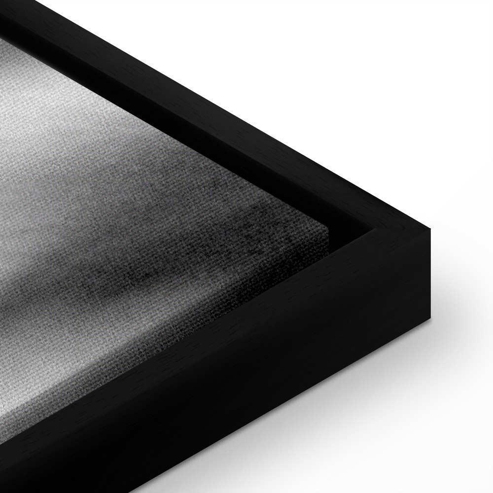 Leinwandbild - Grace (1 Part) Vertical