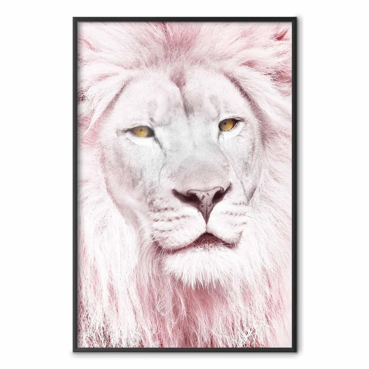 Poster - Beauty in Strength