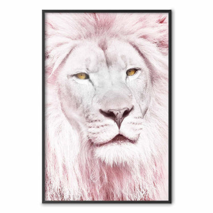 Poster - Beauty in Strength