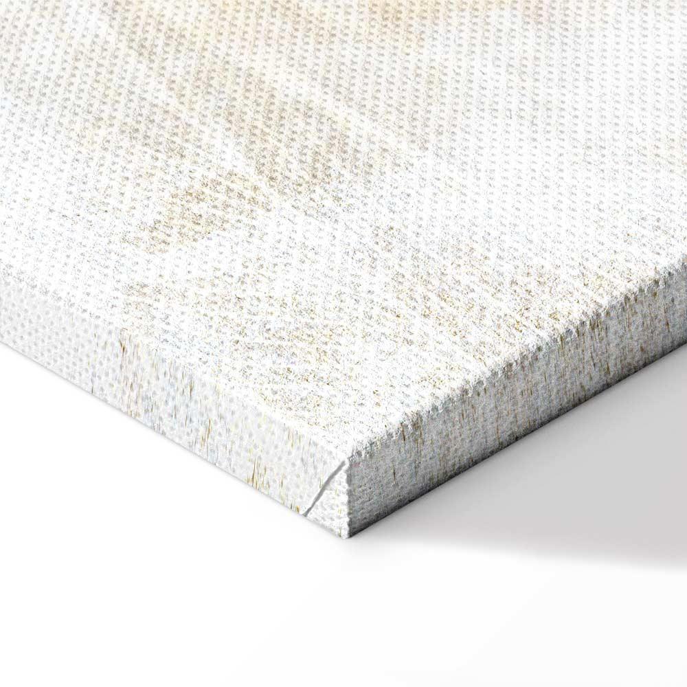 Leinwandbild - Magic Shapes (1 Part) Wide