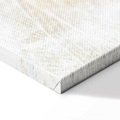 Leinwandbild - Magic Shapes (1 Part) Wide