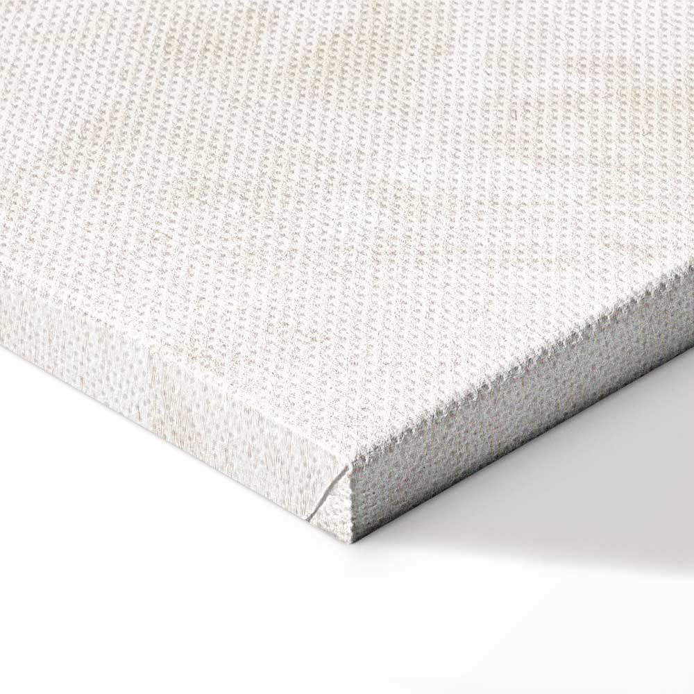 Leinwandbild - Composition of Feelings (1 Part) Wide