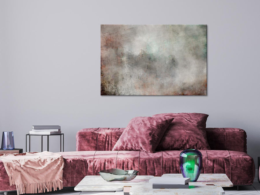 wandbild - Confusion