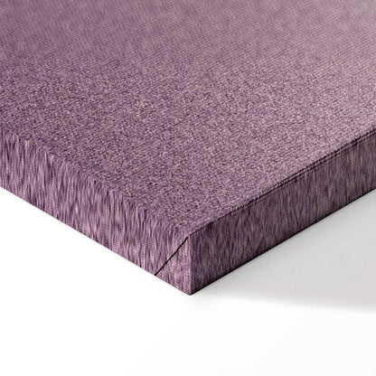 Leinwandbild - Nostalgic Gradient - Gradient Composition in Subdued Colors