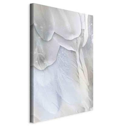 Leinwandbild - Providence (1 Part) Vertical