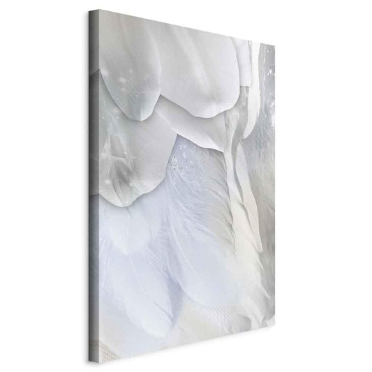 Leinwandbild - Providence (1 Part) Vertical