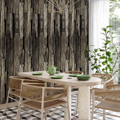 Tapete - Mysterious Hue