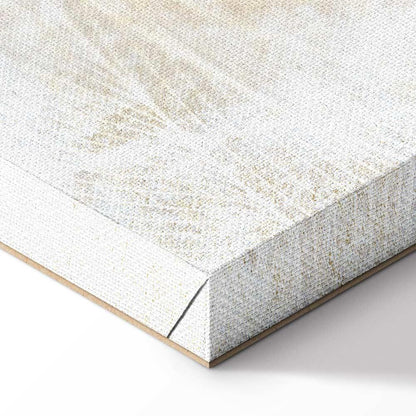 Leinwandbild - Magic Shapes (1 Part) Wide