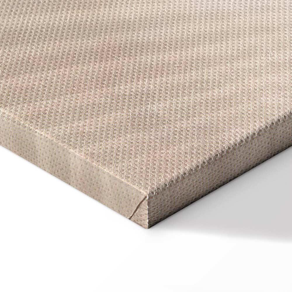 Leinwandbild - Another High Tide (1 Part) Vertical