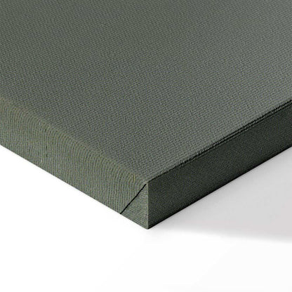 Leinwandbild - Philipp Otto Runge – Hop plant