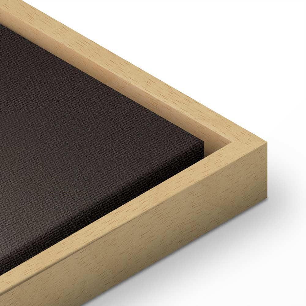 Leinwandbild - Sky Wave (1 Part) Vertical