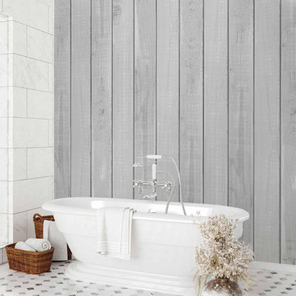 Tapete - Big gray cloud