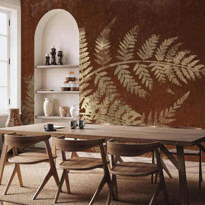 Fototapete - Magic Night - Third Variant