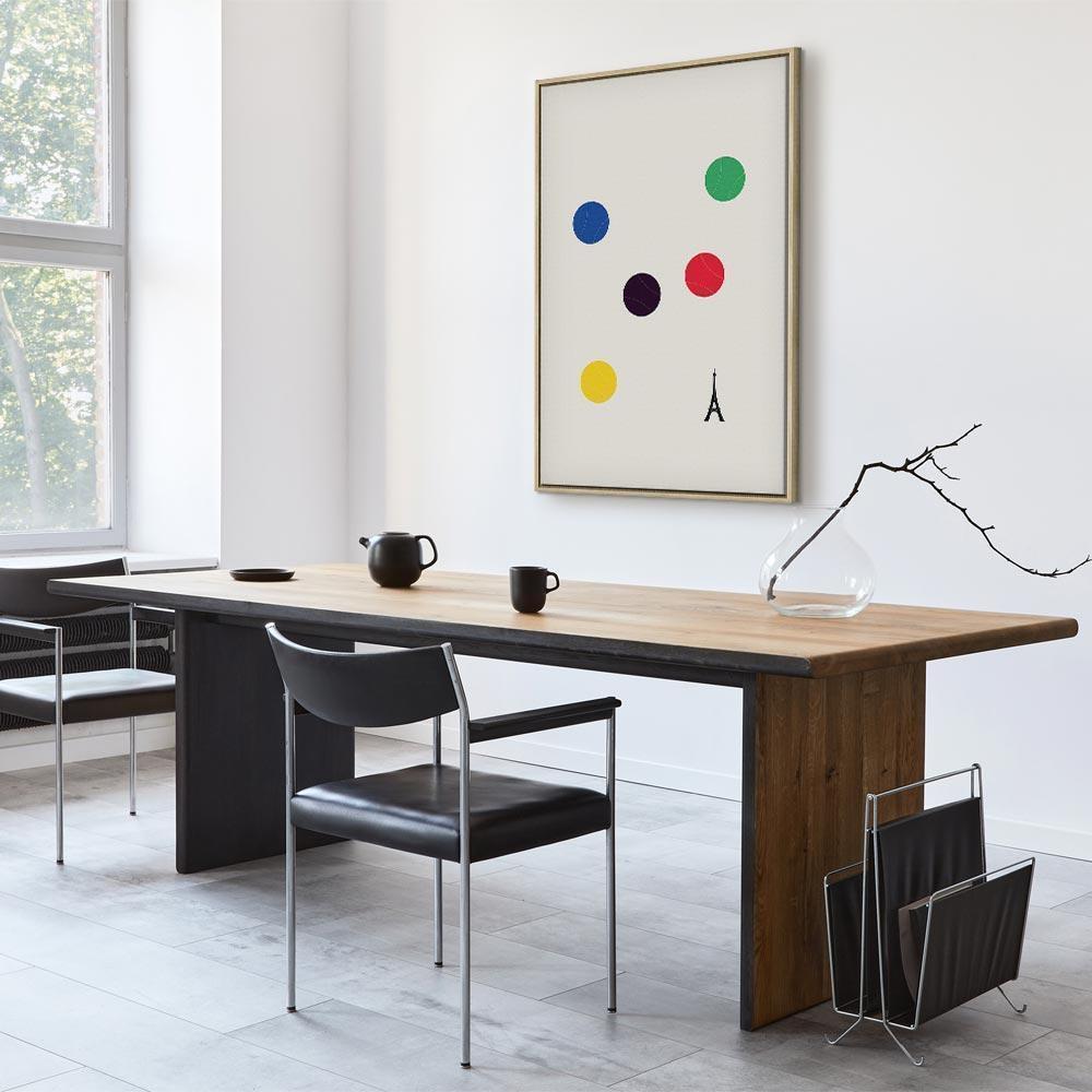 Leinwandbild - Digital Graphics