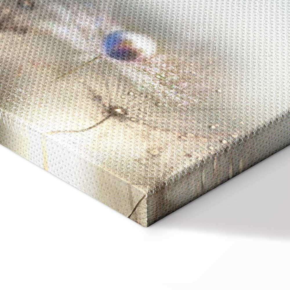 Leinwandbild - Morning Song