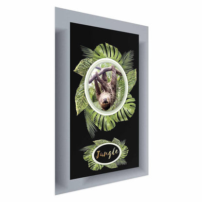 Poster - Sloth Artgeist