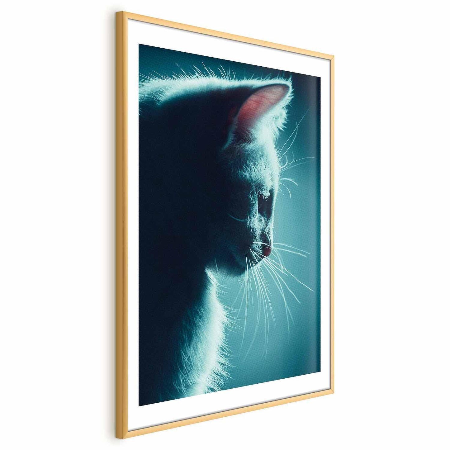 Poster - Night Wanderer Artgeist