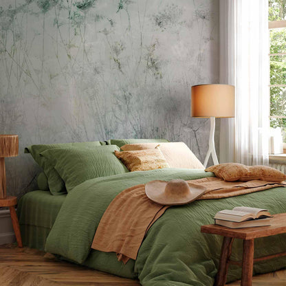 Fototapete - Indian Summer - First Variant