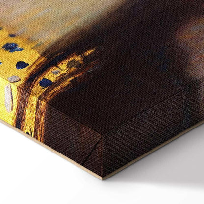 Leinwandbild - Gustav Klimt – Judith and the Head of Holofernes