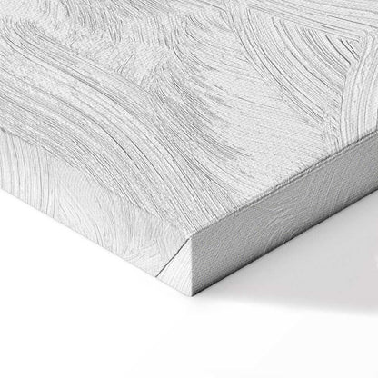 Leinwandbild - Soft Cotton (1 Part) Vertical