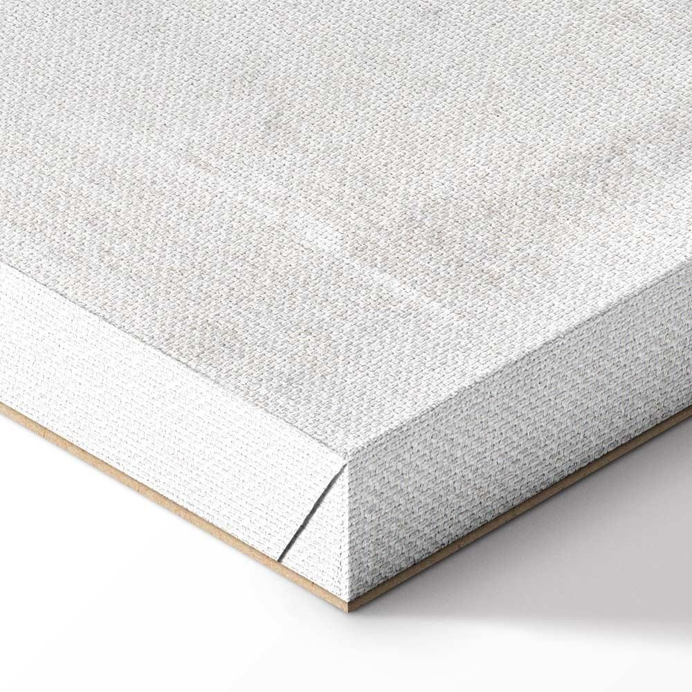 Leinwandbild - Explosive Mixture (1 Part) Wide