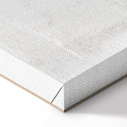 Leinwandbild - Explosive Mixture (1 Part) Wide