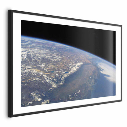 Poster - Power of the Earth Artgeist
