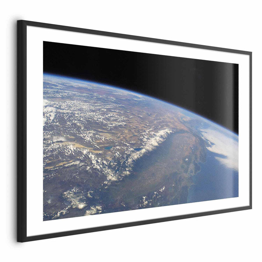 Poster - Power of the Earth Artgeist