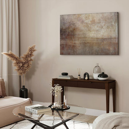 Leinwandbild - Magnetic Force