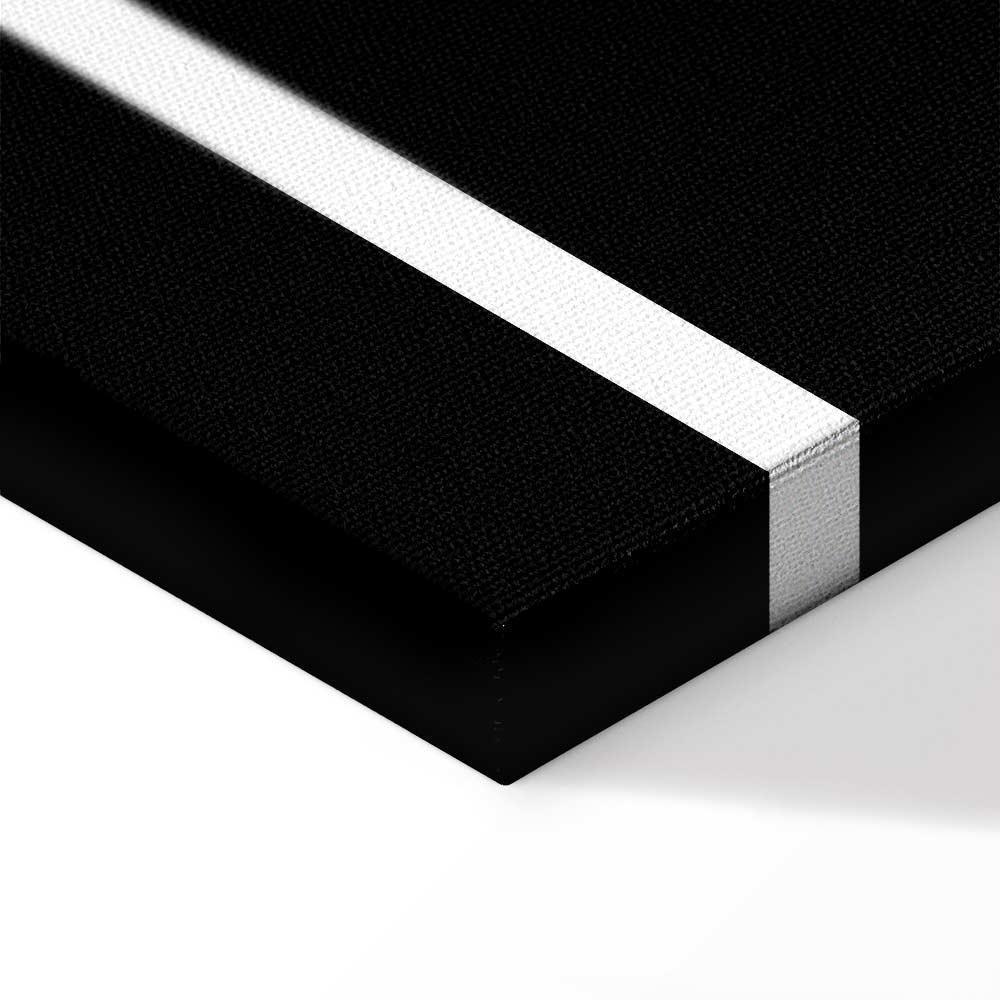 Leinwandbild - Binge Gaming