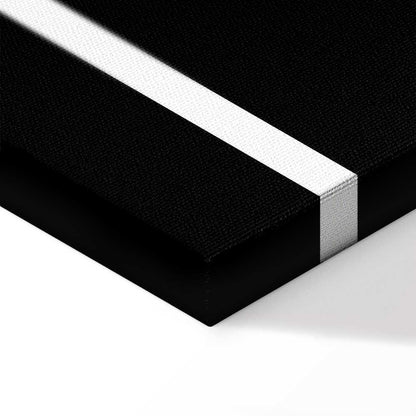 Leinwandbild - Binge Gaming