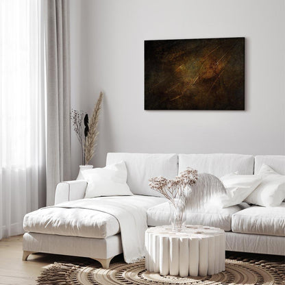 Leinwandbild - Icarus Wings (1 Part) Wide