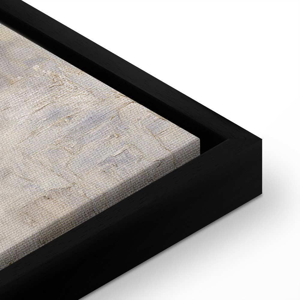 Leinwandbild - Vincent Van Gogh – Stilllife with Japanese vase, roses and anemones