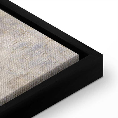 Leinwandbild - Vincent Van Gogh – Stilllife with Japanese vase, roses and anemones