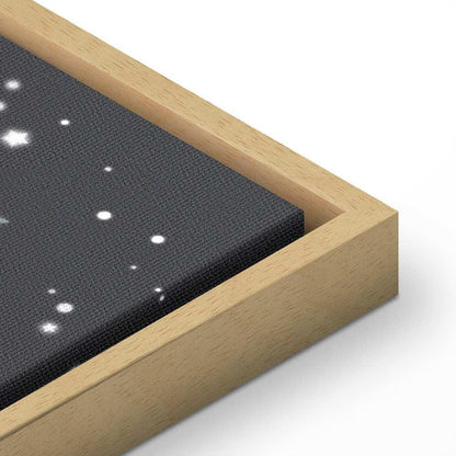 Leinwandbild - Rocket Crew (1 Part) Wide