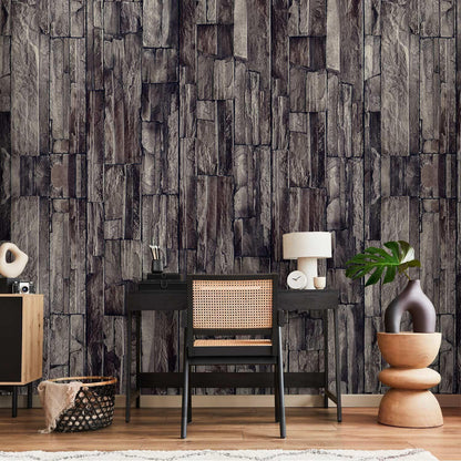 Tapete - Granite rocks