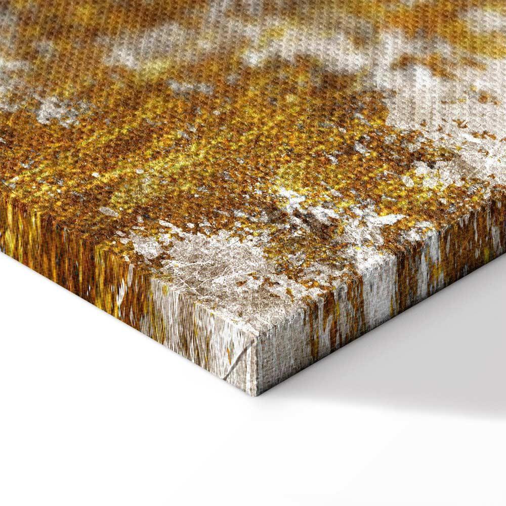 Leinwandbild - Exclusive Moment (1 Part) Wide