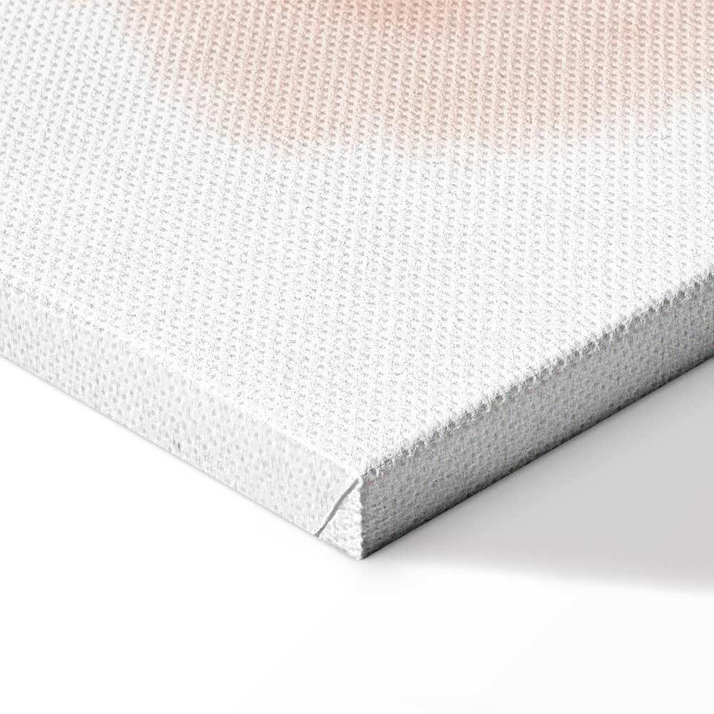 Leinwandbild - Tree Structure (1 Part) Vertical