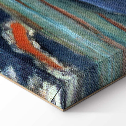 Leinwandbild - Henri Matisse – Odalisque with Turkish Chair