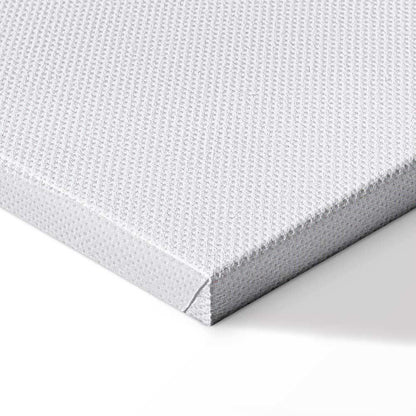 Leinwandbild - I'm Not Smoking I'm Breathing (1 Part) Vertical