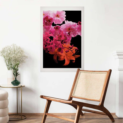 Poster - Spring Saturation Artgeist