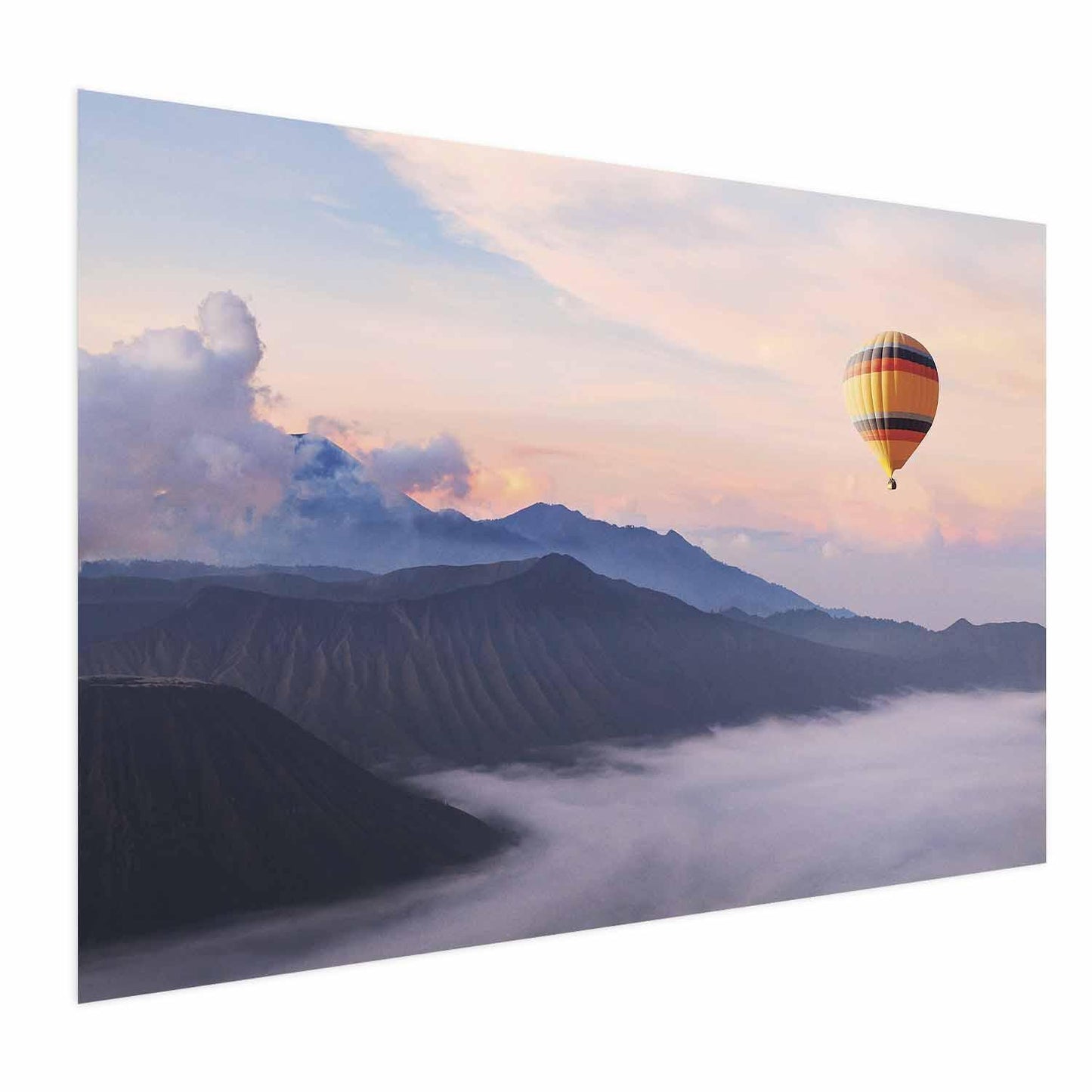 Poster - It's Worth Dreaming Artgeist